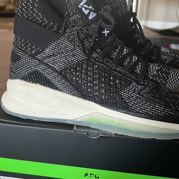 APL CONCEPT X BASKETBALL SHOE - Picture 2 of 6